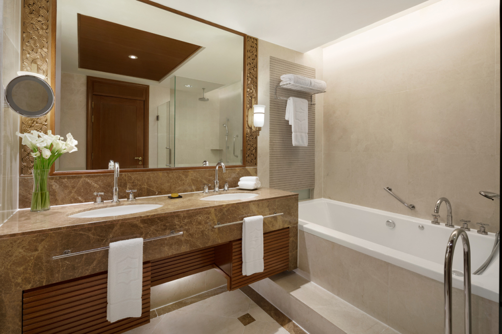 Шангри-Ла: Hotel & Suites Shangri-La