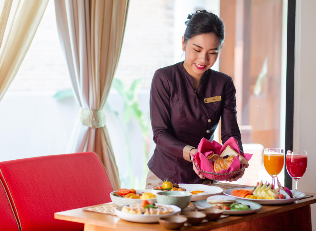 Шангри-Ла: Hotel & Suites Shangri-La