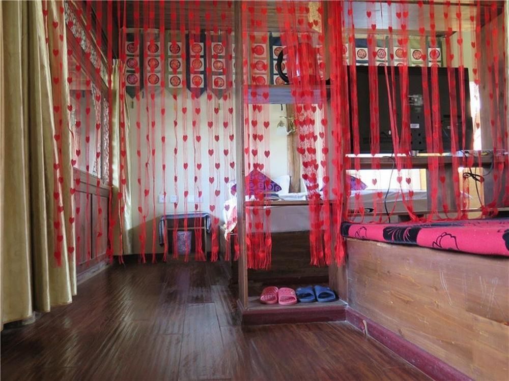 Wenxin Xiaozhu Inn — фото 1