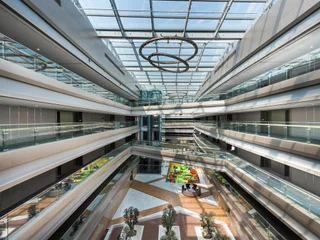 Нанкин: Pullman Nanjing Lukou Airport