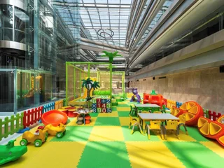 Нанкин: Pullman Nanjing Lukou Airport