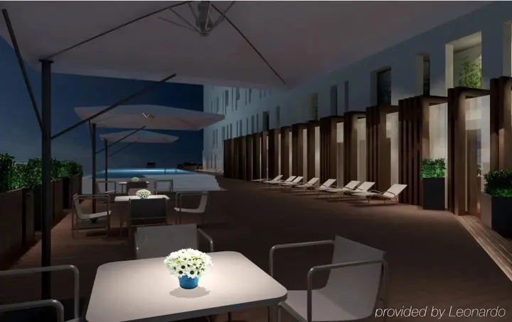 Ухань: Ziyuan Hotel