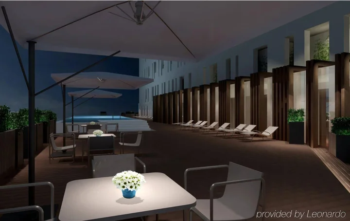 Ухань: Ziyuan Hotel