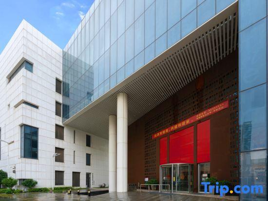 Ухань: Ziyuan Hotel