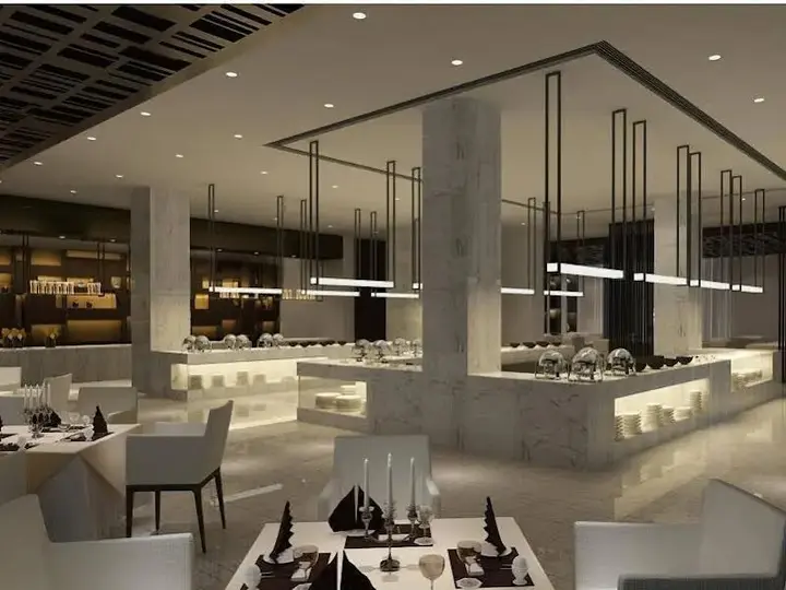 Ухань: Ziyuan Hotel
