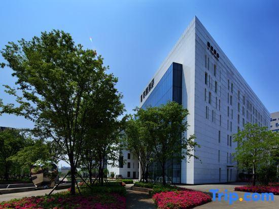 Ухань: Ziyuan Hotel