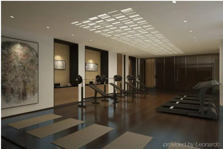 Ухань: Ziyuan Hotel