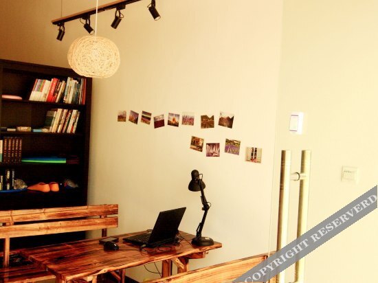 Бэйхай: Snail Hostel