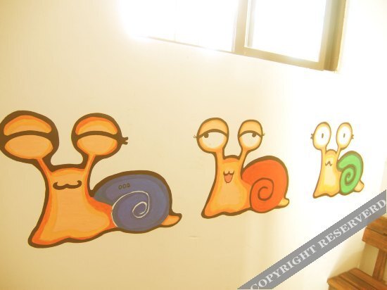 Бэйхай: Snail Hostel