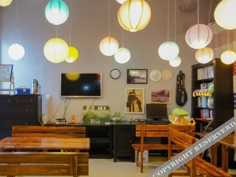 Бэйхай: Snail Hostel