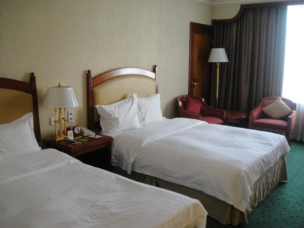 Шэньян: GreenTree Inn Beihang Commercial Street Express Hotel