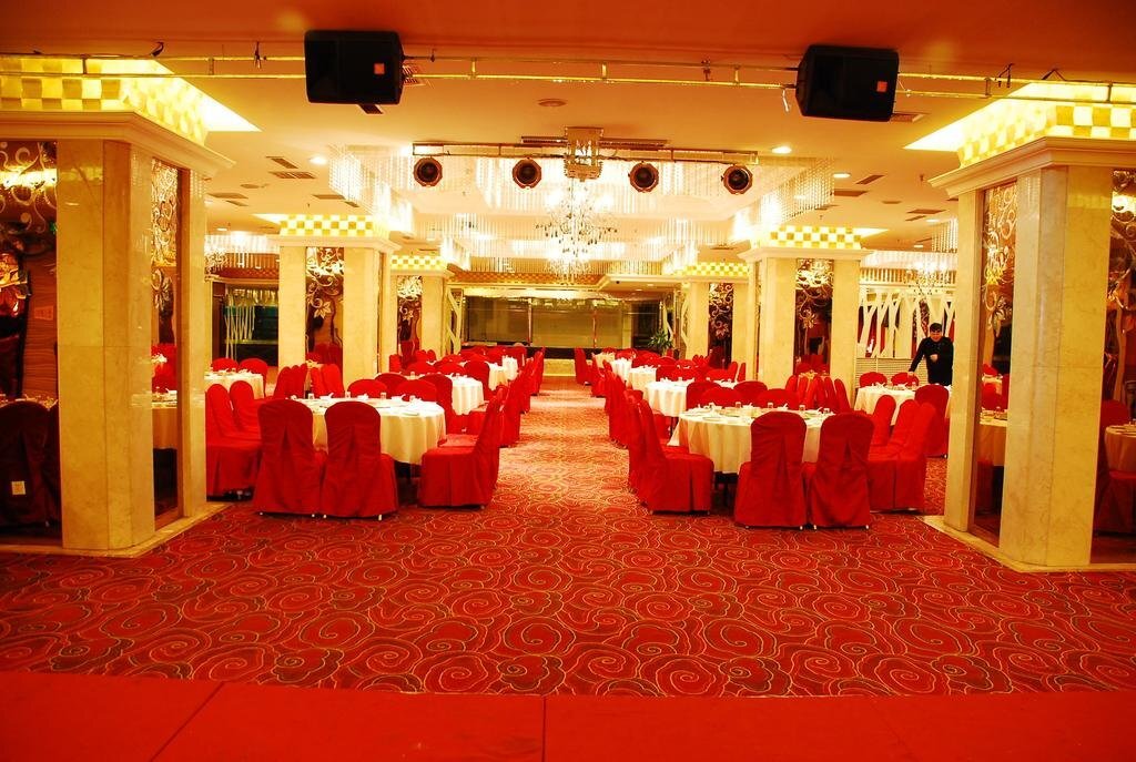 Шэньян: GreenTree Inn Beihang Commercial Street Express Hotel