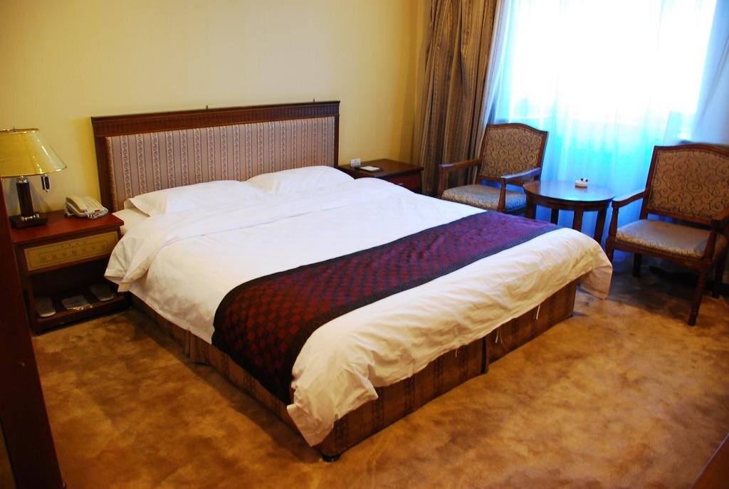 Шэньян: GreenTree Inn Beihang Commercial Street Express Hotel