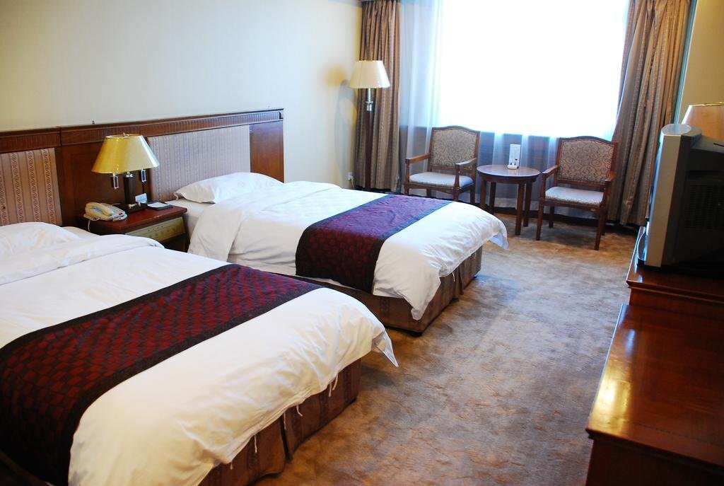 Шэньян: GreenTree Inn Beihang Commercial Street Express Hotel