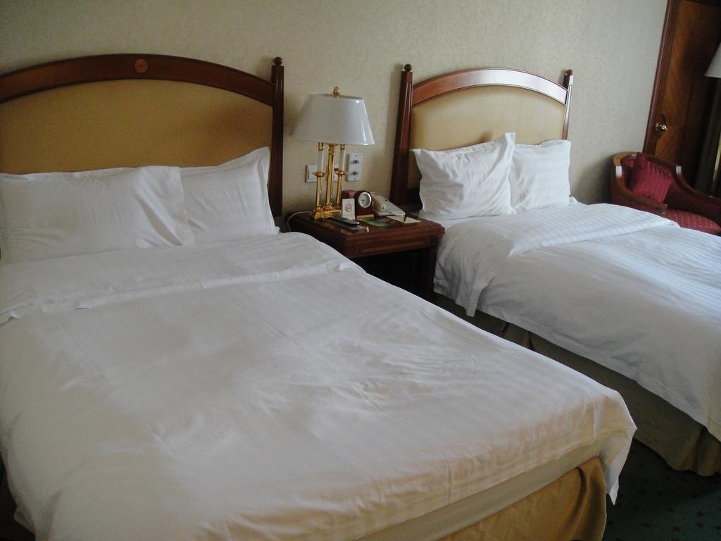 Шэньян: GreenTree Inn Beihang Commercial Street Express Hotel