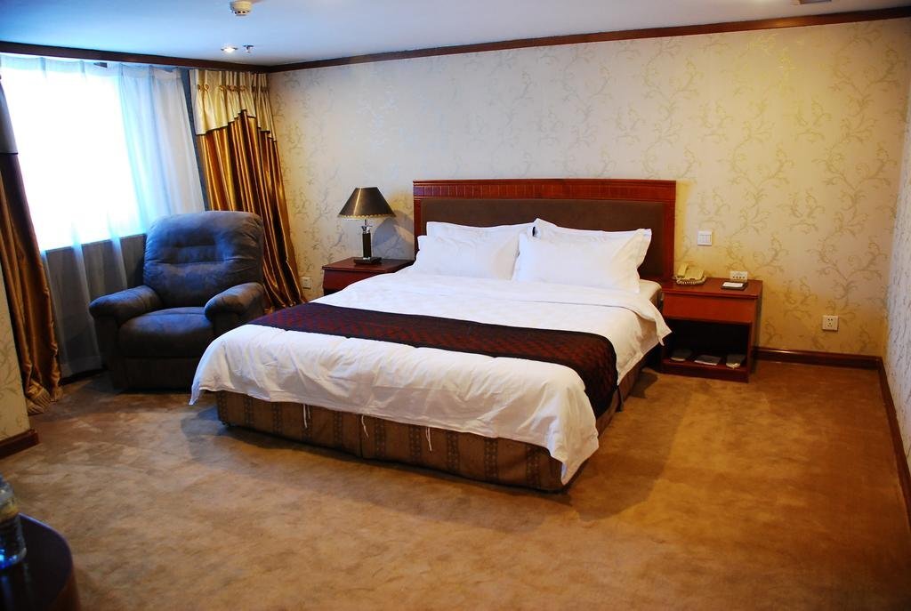 Шэньян: GreenTree Inn Beihang Commercial Street Express Hotel