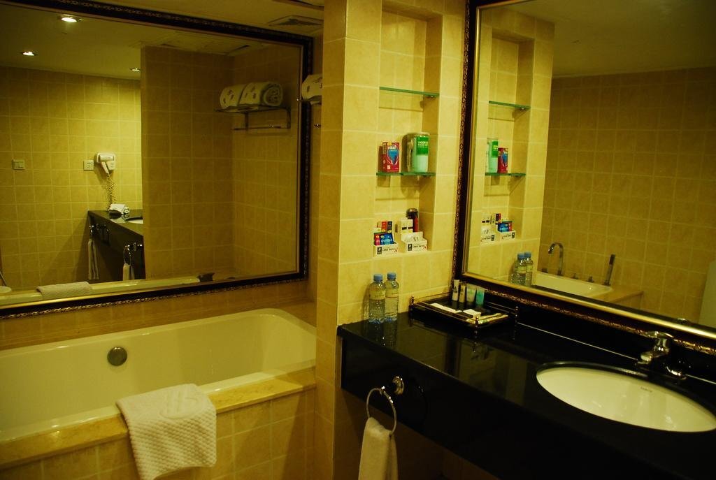 Шэньян: GreenTree Inn Beihang Commercial Street Express Hotel