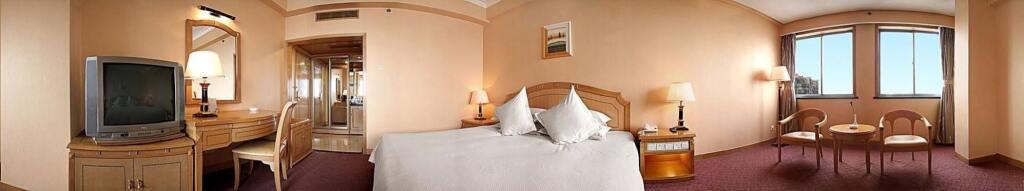 Ханчжоу: Hangzhou Zancheng Hotel