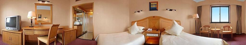 Ханчжоу: Hangzhou Zancheng Hotel