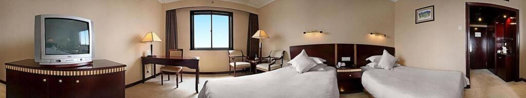 Ханчжоу: Hangzhou Zancheng Hotel