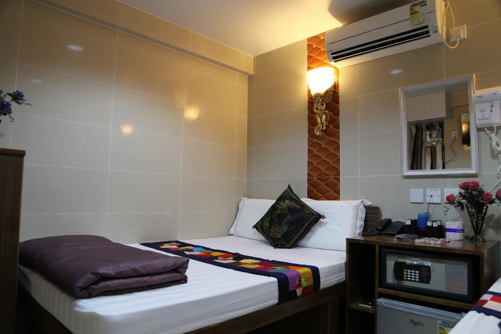 Sandhu guest house — фото 1