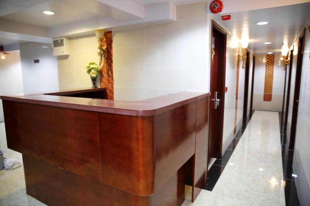 Sandhu guest house — фото 2