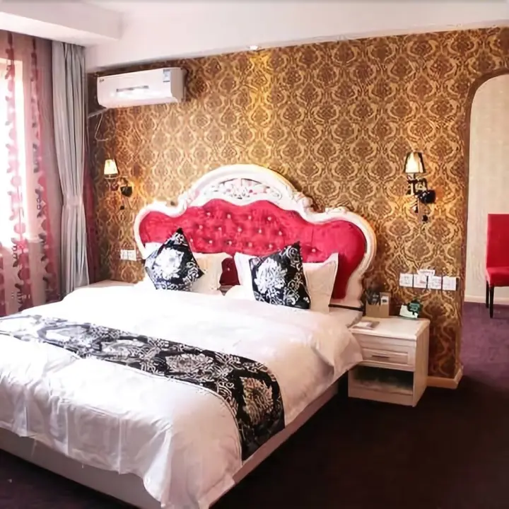 Харбин: Hampton by Hilton Harbin Haxi