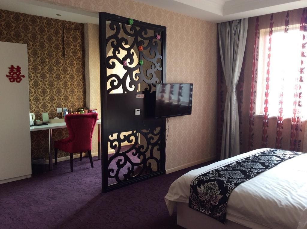 Харбин: Hampton by Hilton Harbin Haxi
