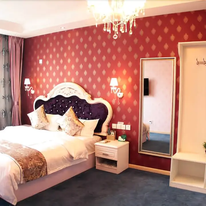 Харбин: Hampton by Hilton Harbin Haxi