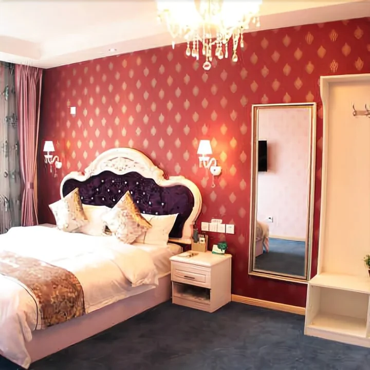 Харбин: Hampton by Hilton Harbin Haxi