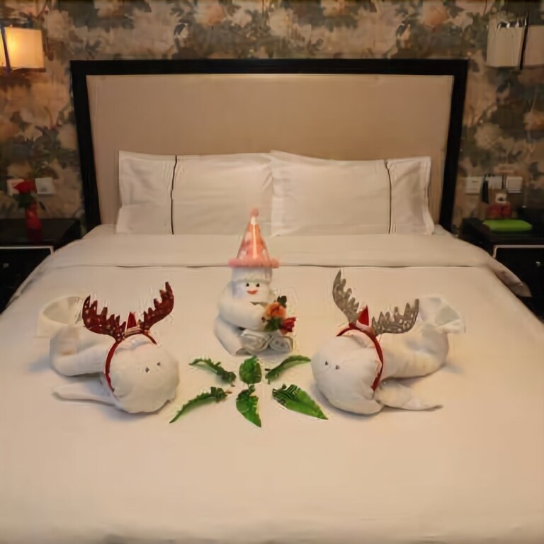Харбин: Hampton by Hilton Harbin Haxi
