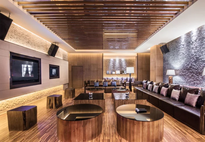 Хайкоу: Haikou Marriott Hotel