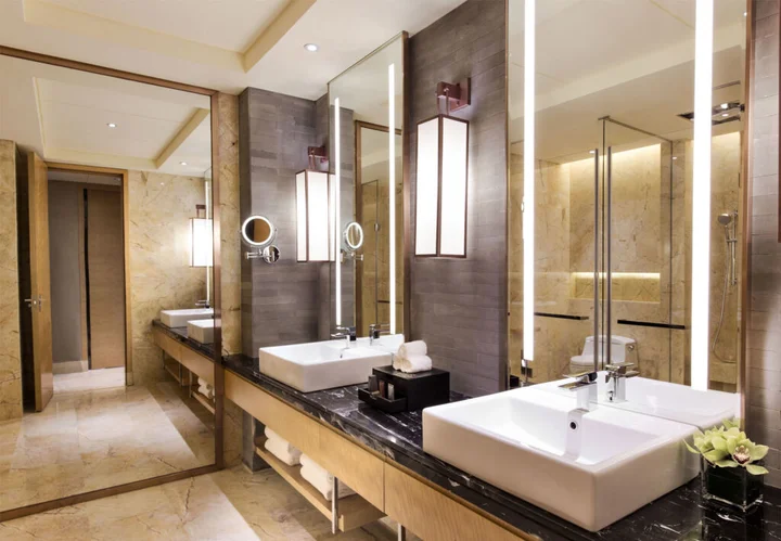 Хайкоу: Haikou Marriott Hotel