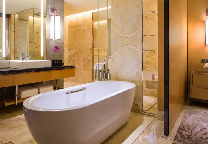 Хайкоу: Haikou Marriott Hotel