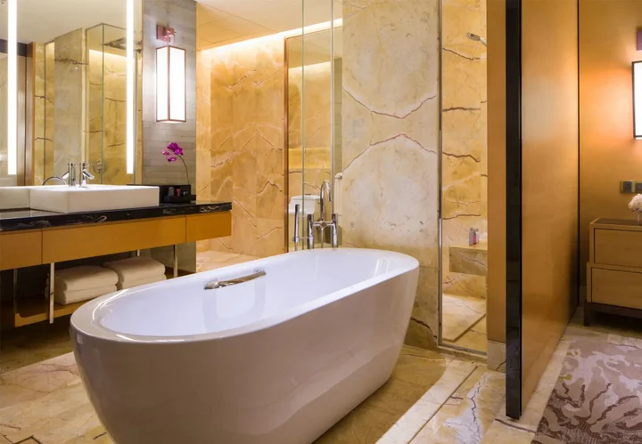 Хайкоу: Haikou Marriott Hotel