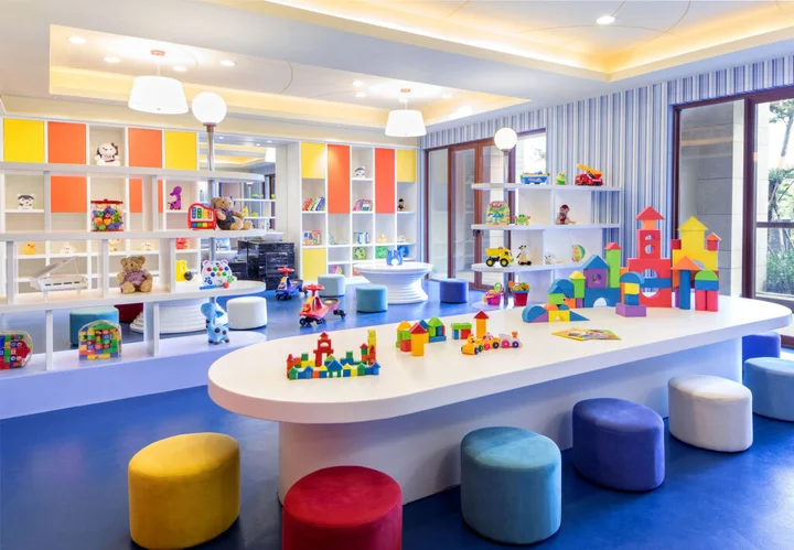 Хайкоу: Haikou Marriott Hotel
