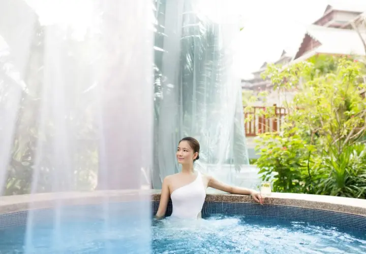 Хайкоу: Haikou Marriott Hotel