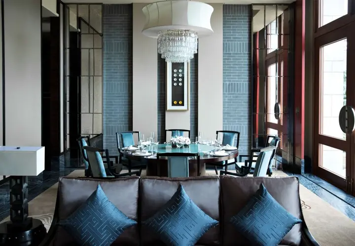 Хайкоу: Haikou Marriott Hotel