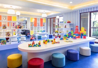 Хайкоу: Haikou Marriott Hotel