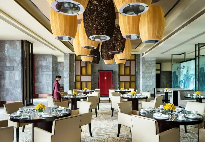 Хайкоу: Haikou Marriott Hotel