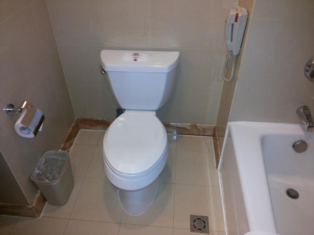 Шэньян: Sanlongzhongtian Hotel
