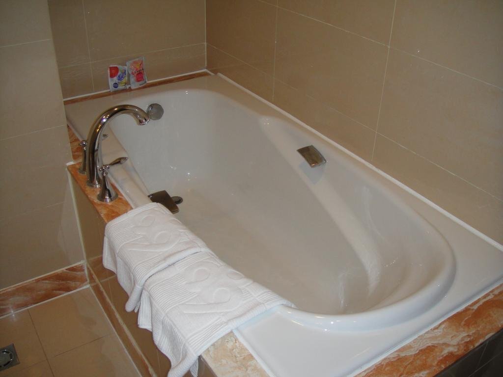 Шэньян: Sanlongzhongtian Hotel