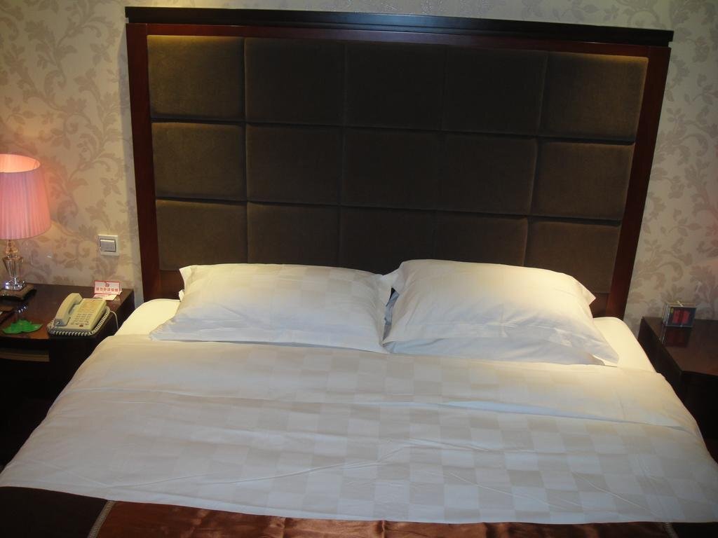 Шэньян: Sanlongzhongtian Hotel