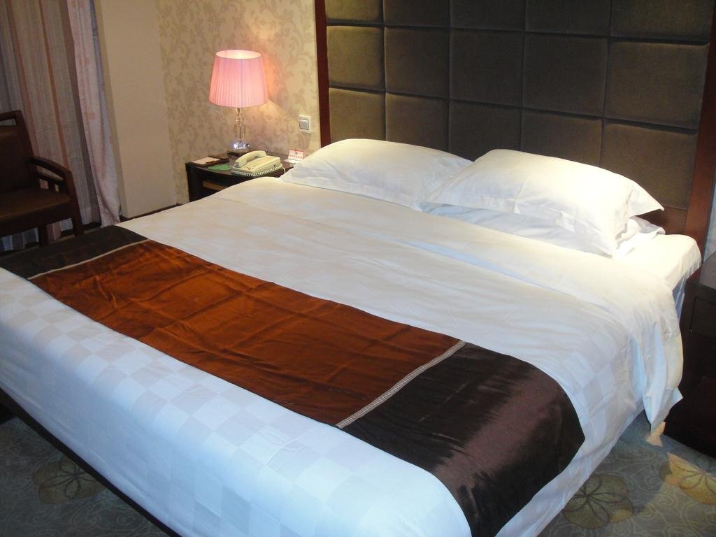 Шэньян: Sanlongzhongtian Hotel