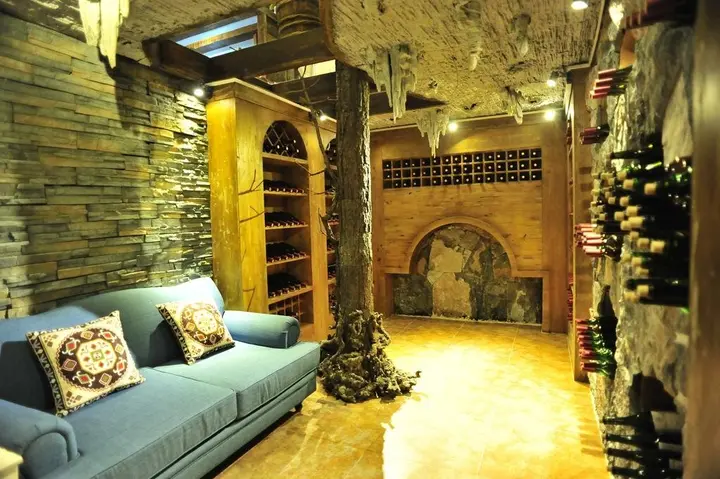 Лицзян: Zhiyun Mansion   Lijiang Naxi-style Local Experience Boutique Guesthouse