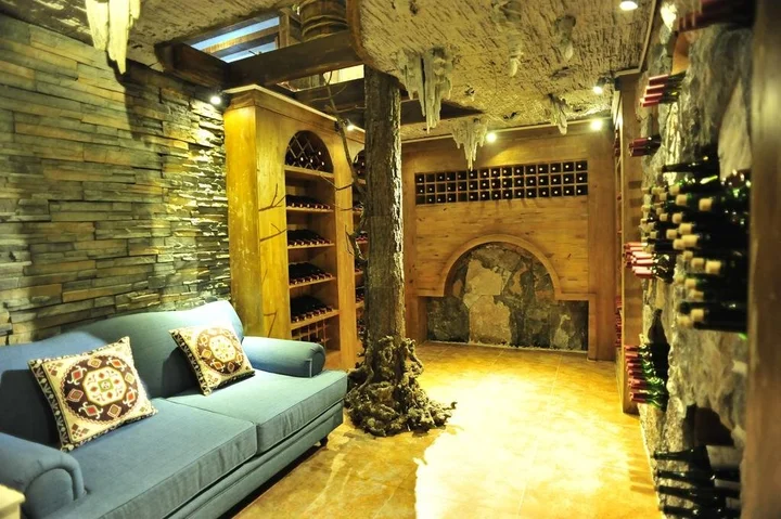 Лицзян: Zhiyun Mansion Lijiang Naxi-style Local Experience Boutique Guesthouse