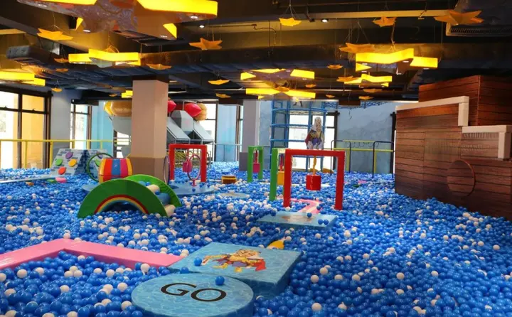 Хойчжоу: Courtyard Boluo