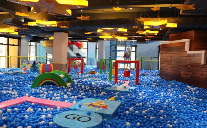 Хойчжоу: Courtyard Boluo