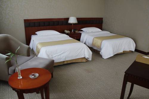 Шэньян: Shenyang Hua Ren Hotel