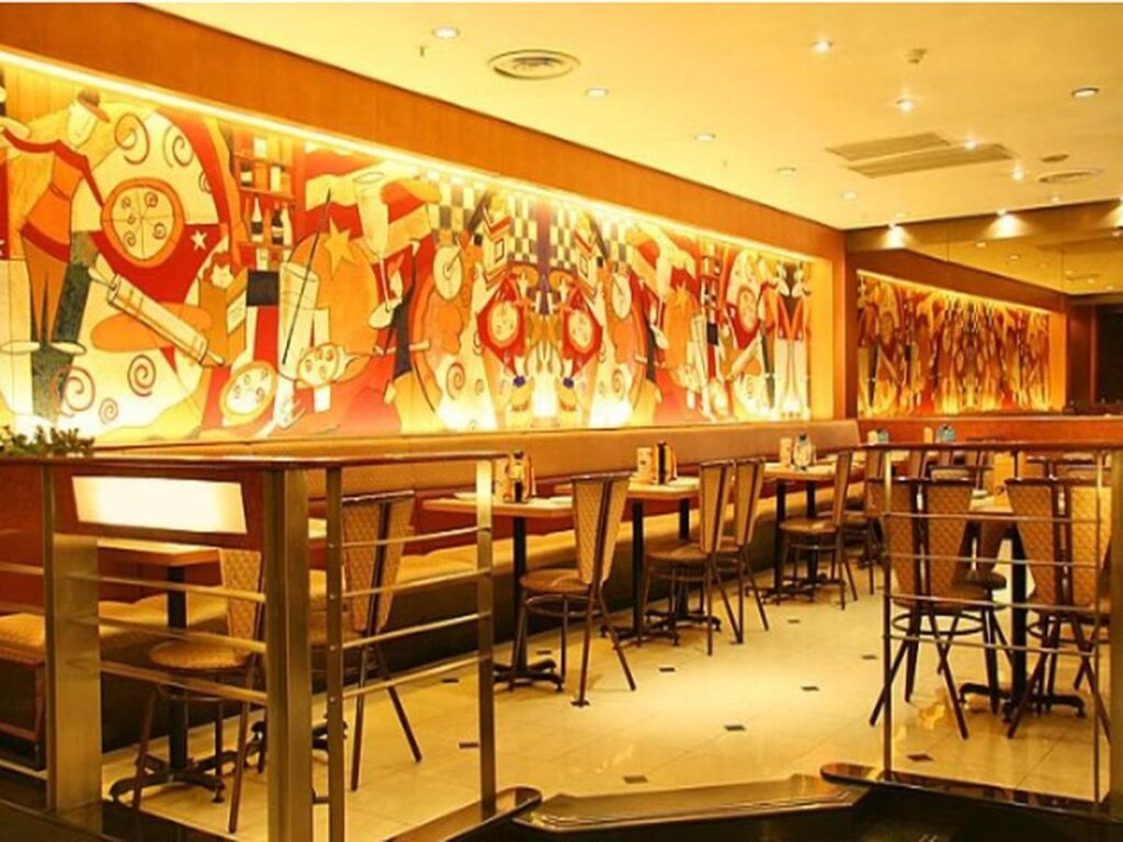 Шэньян: Shenyang Rose Hotel